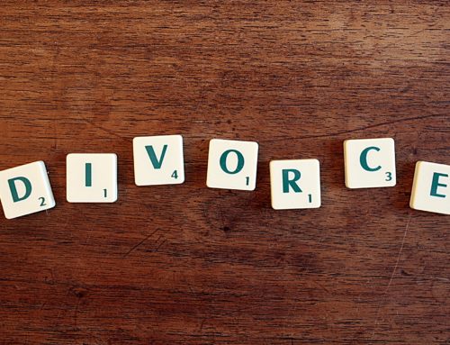 Małżonek nie odbiera pozwu o rozwód
