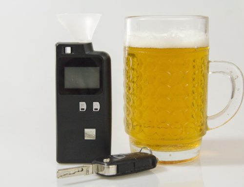 Utrata pojazdu za jazdę po alkoholu – czy właściciel samochodu może stracić swój pojazd?