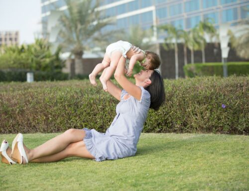 Podwyższenie wynagrodzenia w trakcie trwania urlopu macierzyńskiego