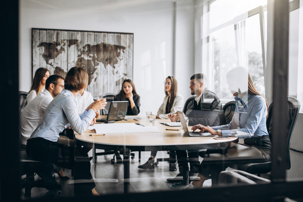 Prawo korporacyjne Warszawa – obsługa prawna spółek