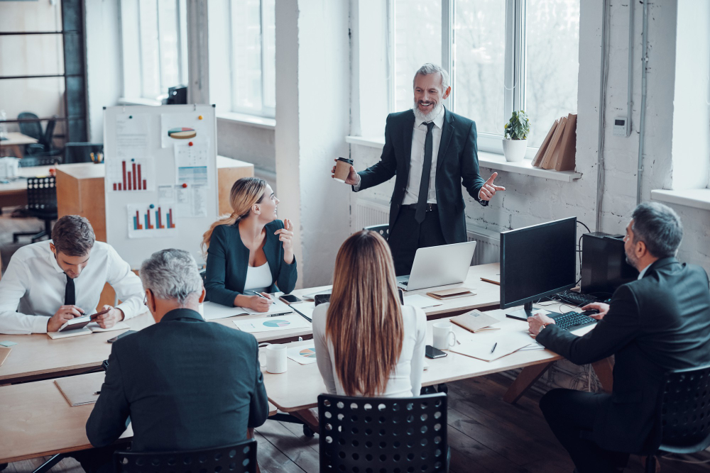 Adwokat od umów dla firm Warszawa