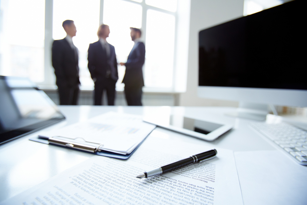 Adwokat dla firm Warszawa – prawo gospodarcze