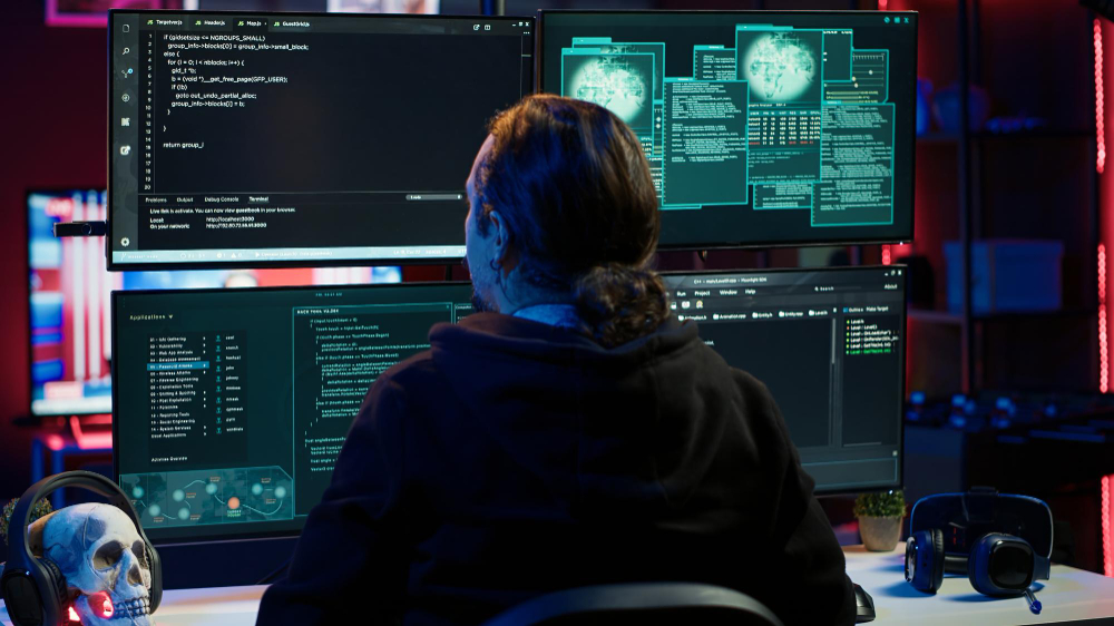 Cyberprzestępczość Warszawa – adwokat od przestępstw komputerowych