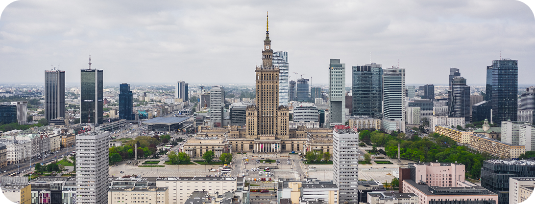 Kancelaria prawna Warszawa – adwokat i radca prawny